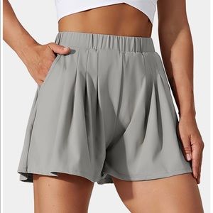 Halara High Rise Shorts - Size L